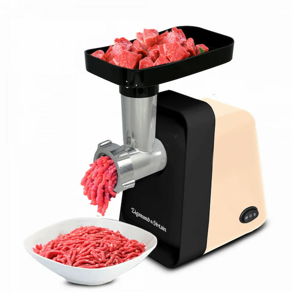 تصویر 1 از خرید گوشت چرخ کرده رژیمی گوسفندی + قیمت عالی با کیفیت
